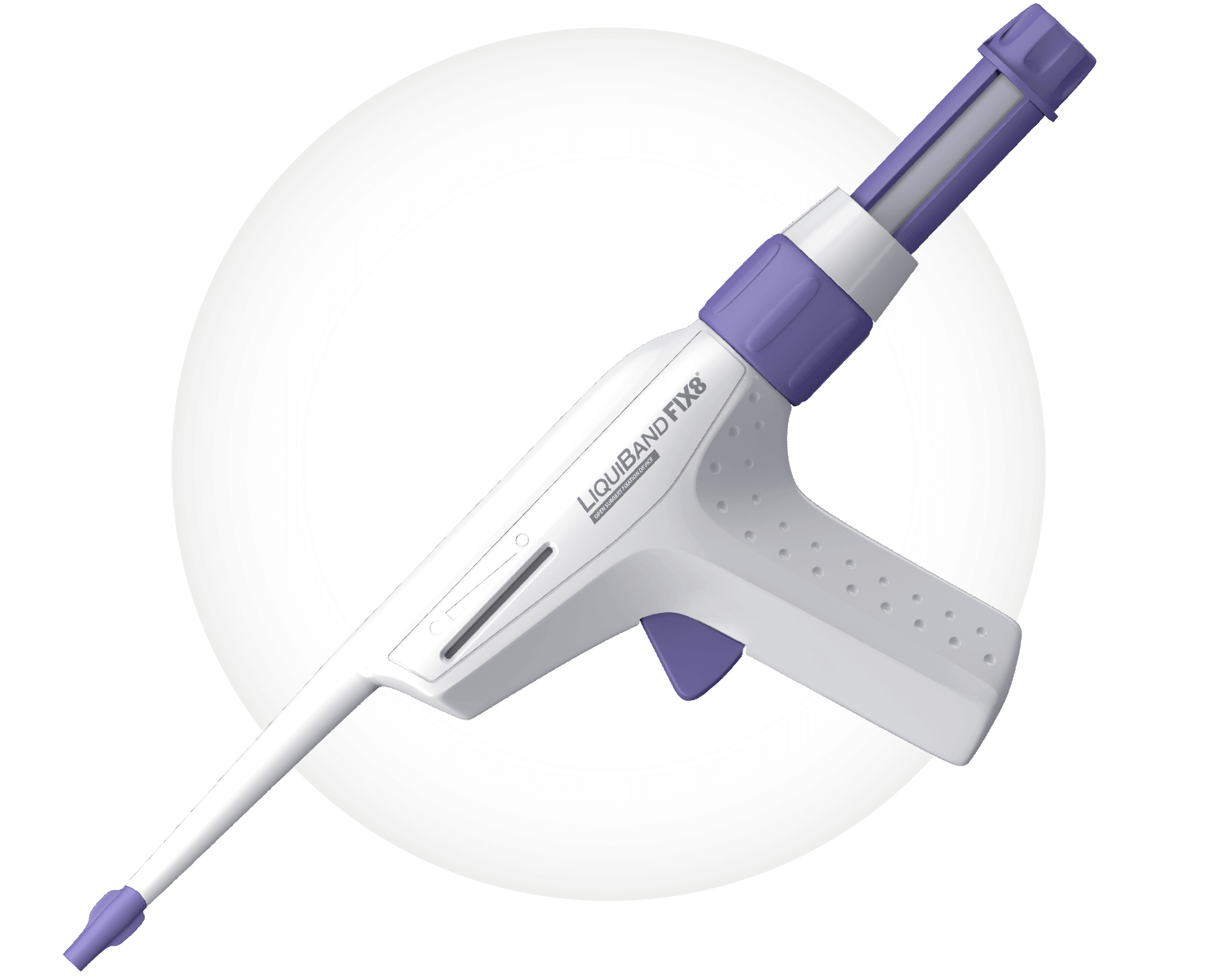 LiquiBandFIX8®